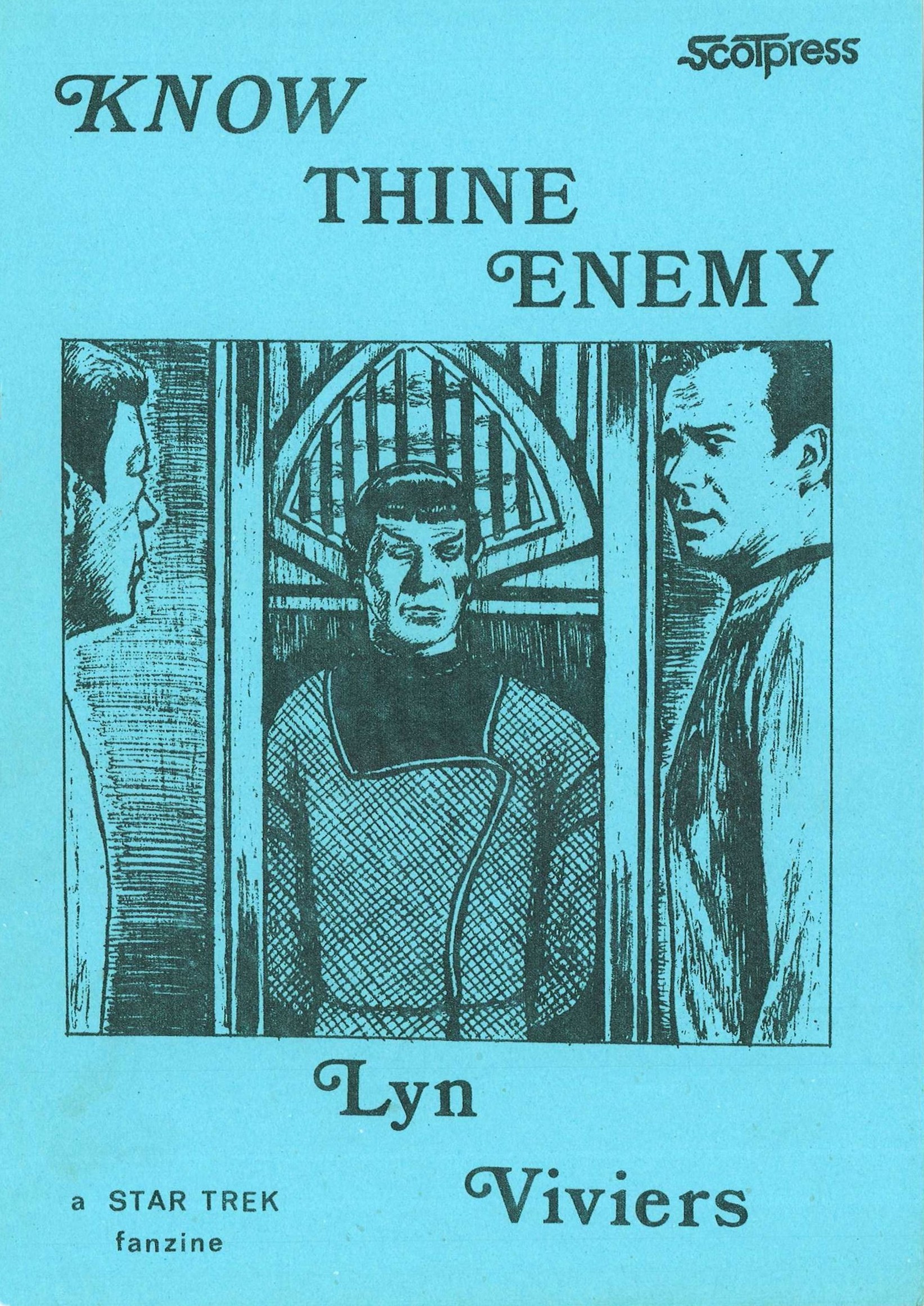 Know_Thine_Enemy