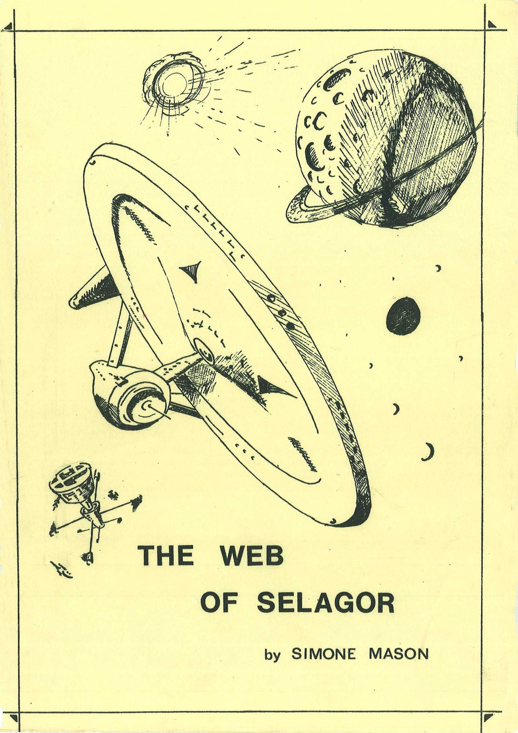 The_Web_of_Selegar